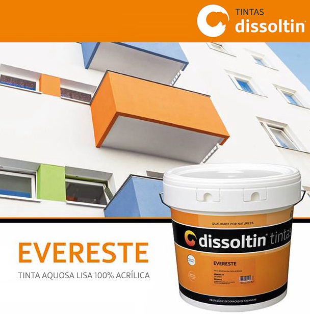 Tintas